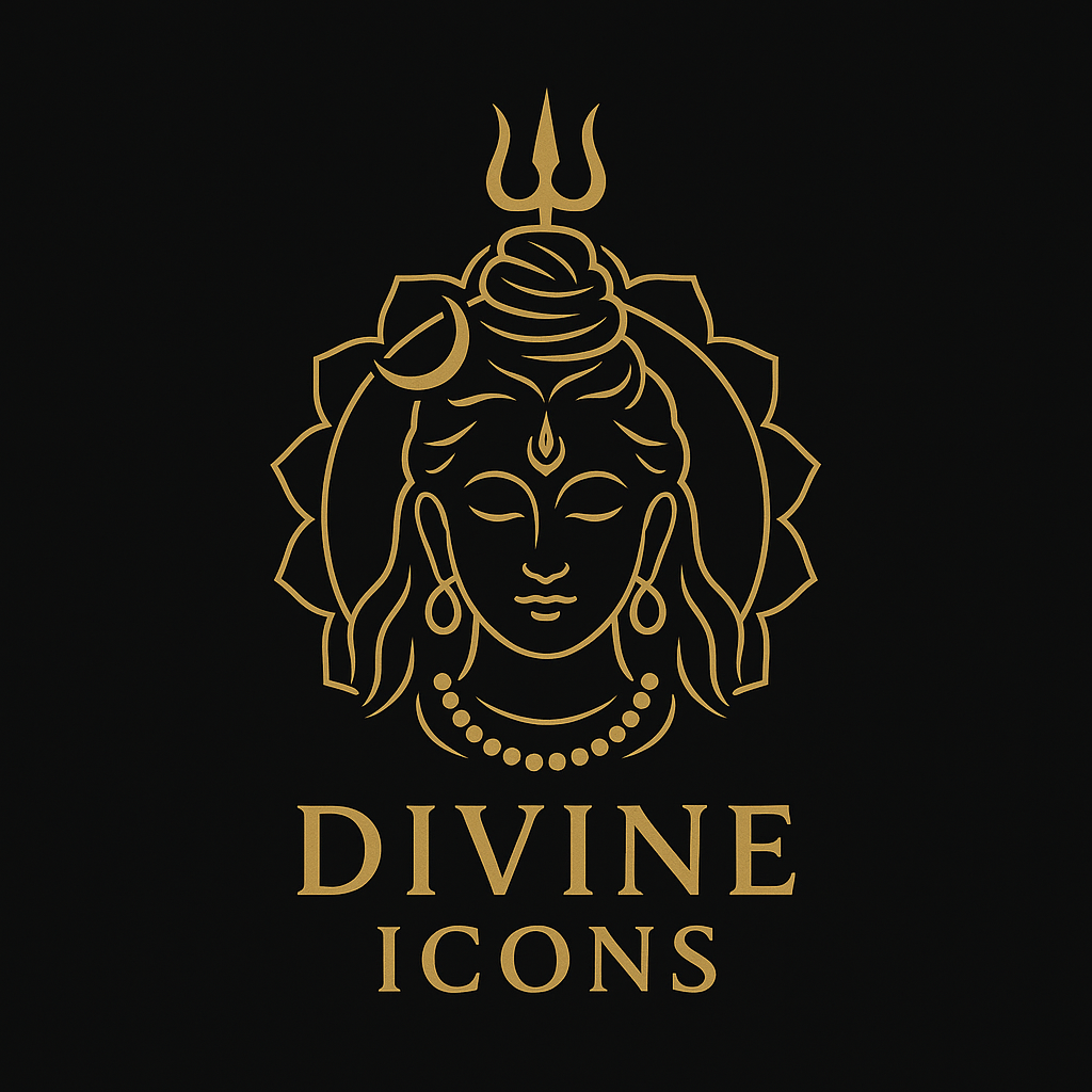 Divine Icons Collection