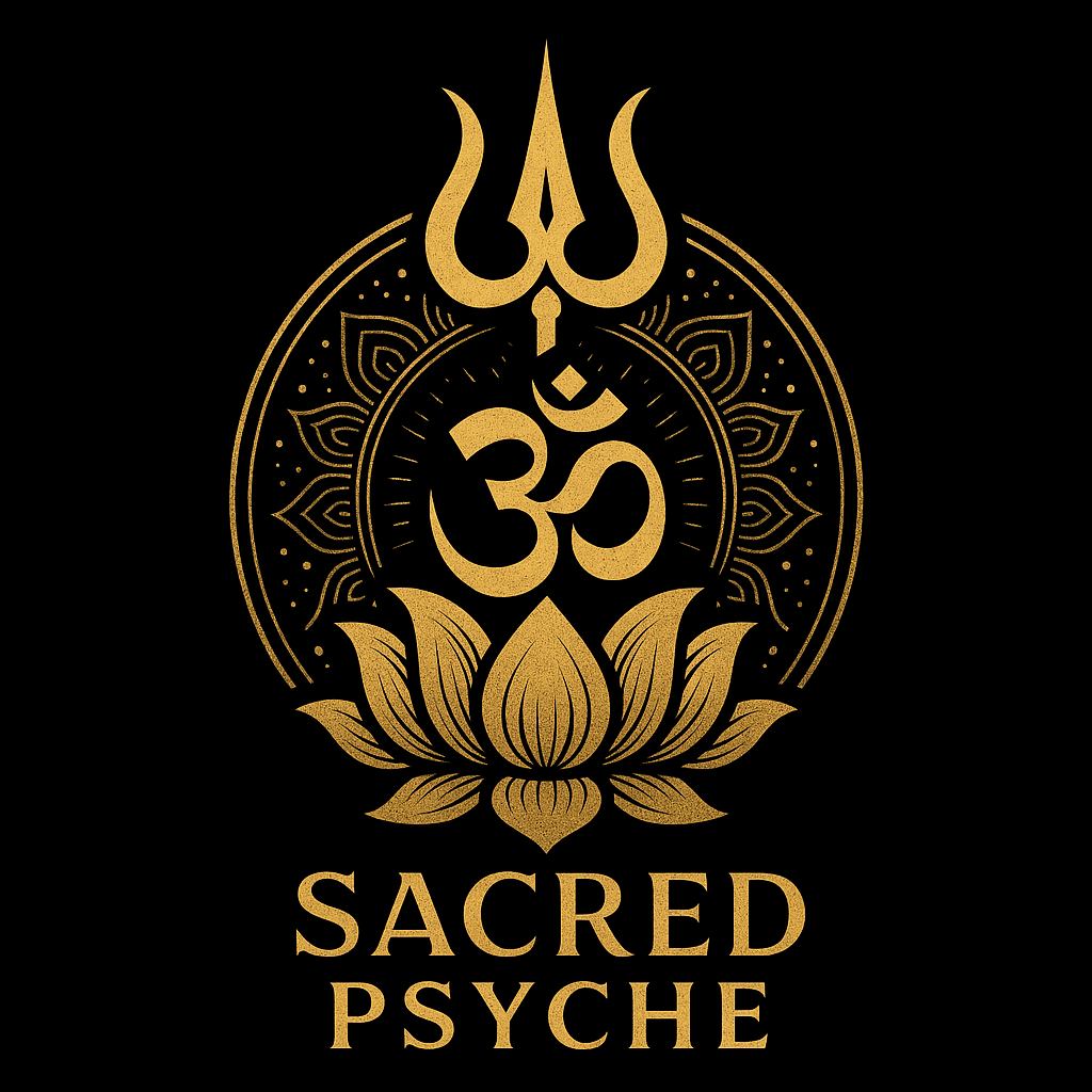 Sacred Psyche Collection