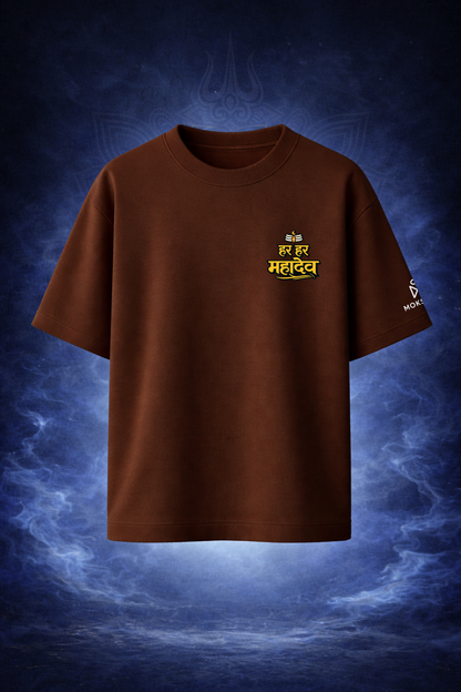 Har Har Mahadev – Serpent of Devotion