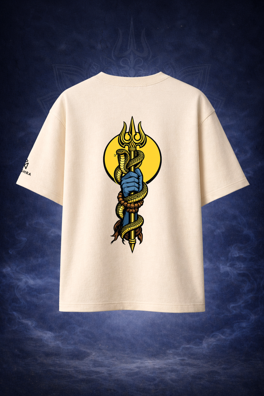 Har Har Mahadev – Serpent of Devotion