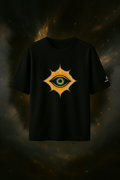 Eye of Infinity – Sacred Psyche Edition