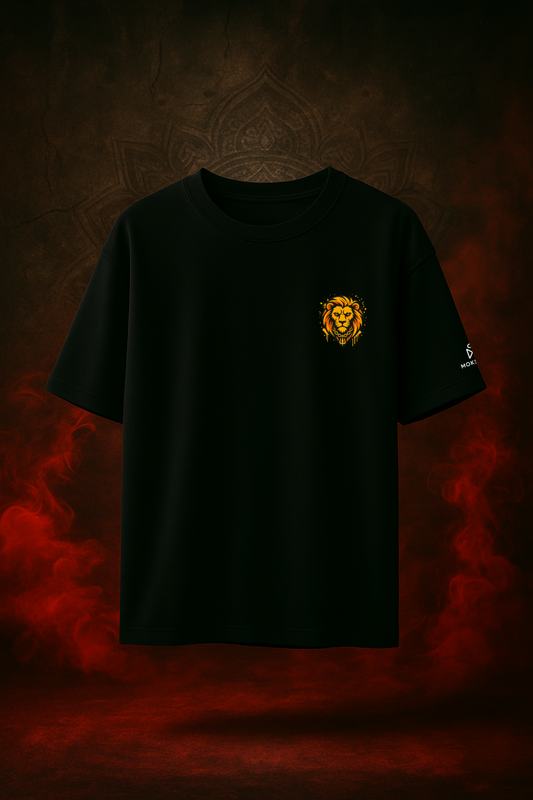 Shakti Edition | Durga Maa Oversized Tee