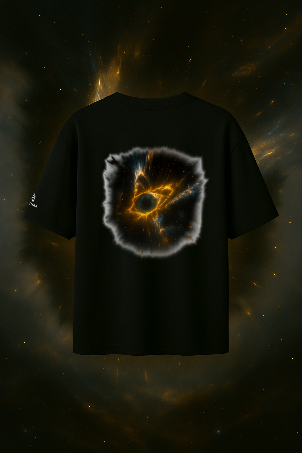 Eye of Infinity – Sacred Psyche Edition