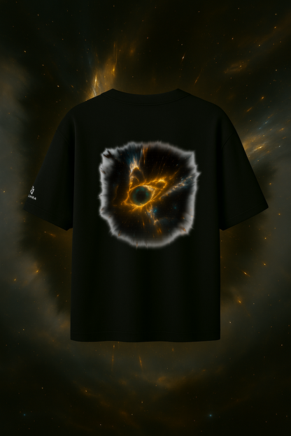 Eye of Infinity – Sacred Psyche Edition