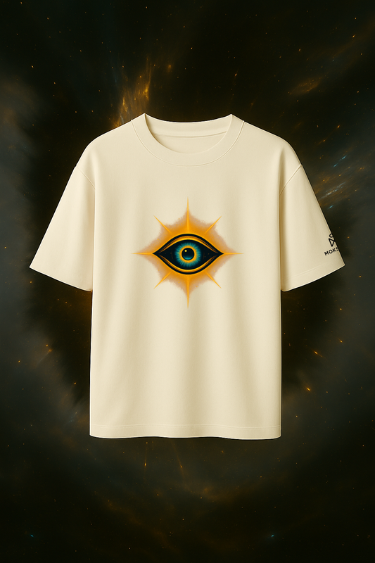 Eye of Infinity – Sacred Psyche Edition