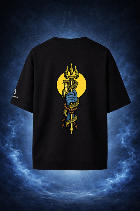 Har Har Mahadev – Serpent of Devotion