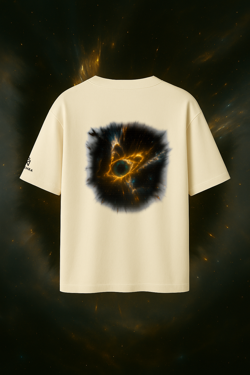 Eye of Infinity – Sacred Psyche Edition