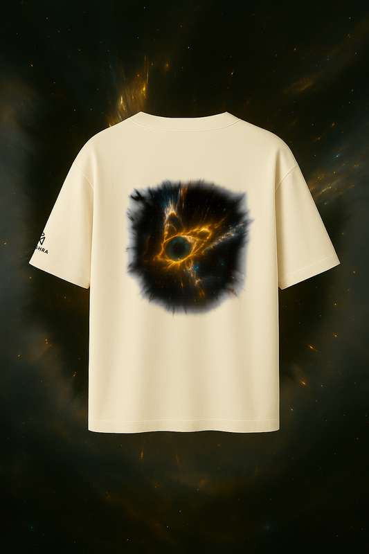 Eye of Infinity – Sacred Psyche Edition