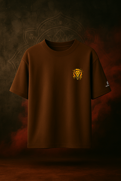 Shakti Edition | Durga Maa Oversized Tee