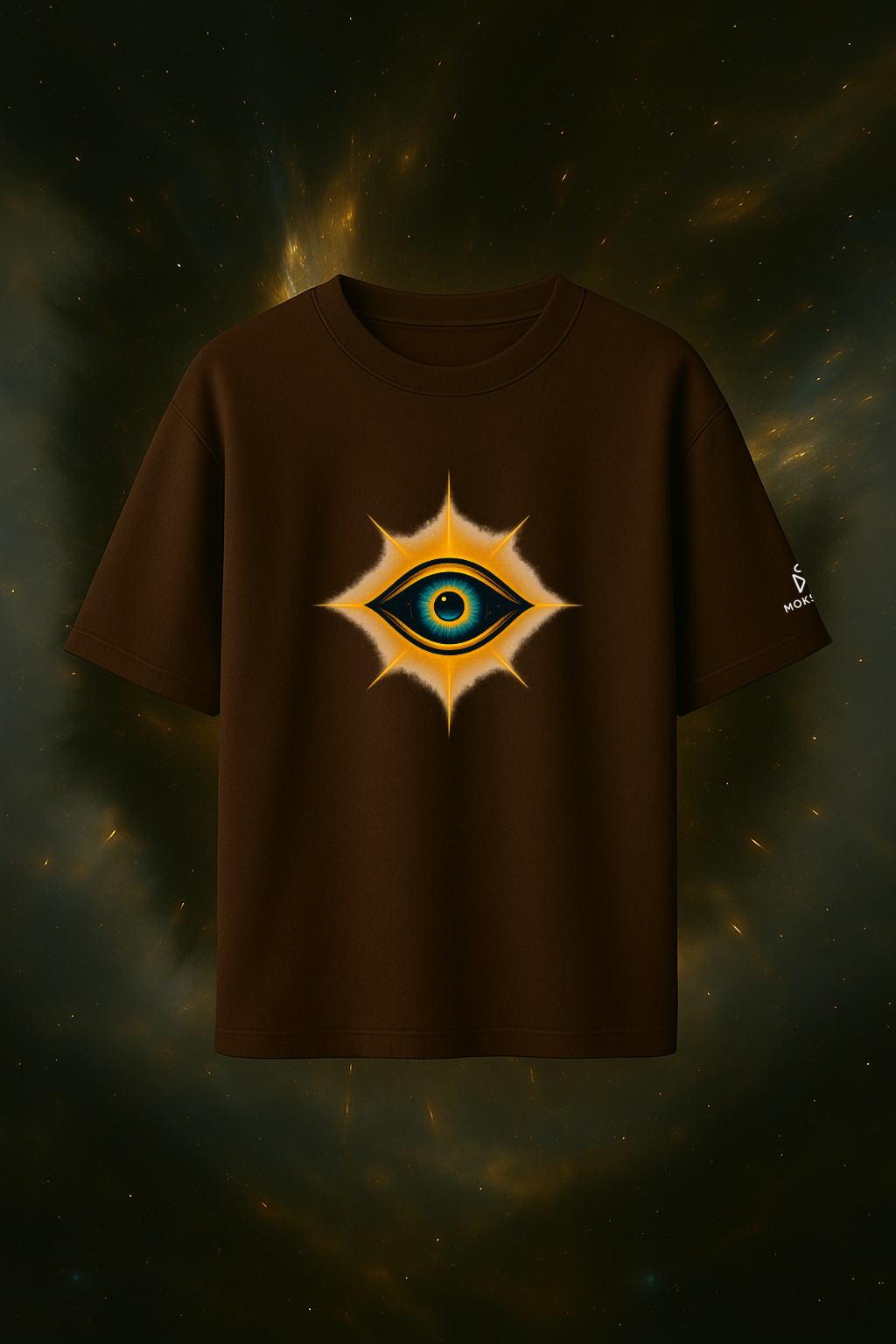 Eye of Infinity – Sacred Psyche Edition