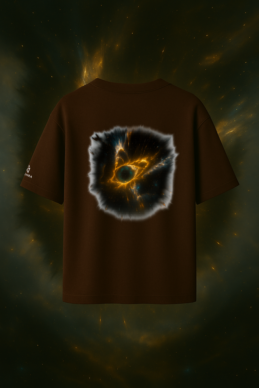 Eye of Infinity – Sacred Psyche Edition