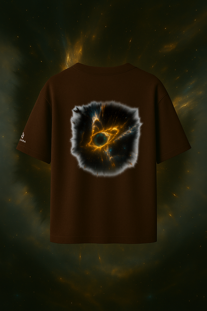 Eye of Infinity – Sacred Psyche Edition