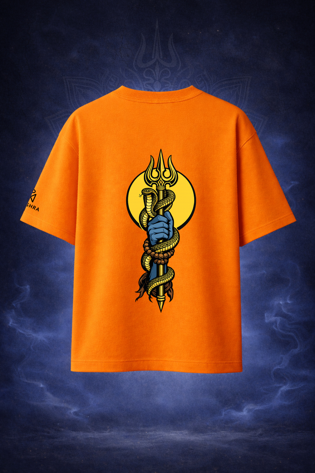 Har Har Mahadev – Serpent of Devotion