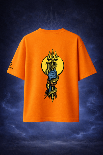 Har Har Mahadev – Serpent of Devotion