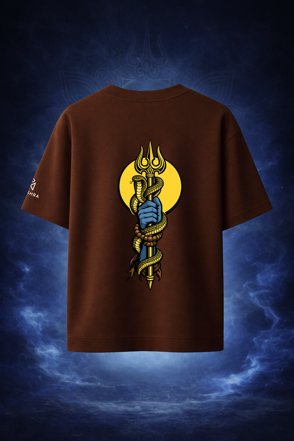 Har Har Mahadev – Serpent of Devotion