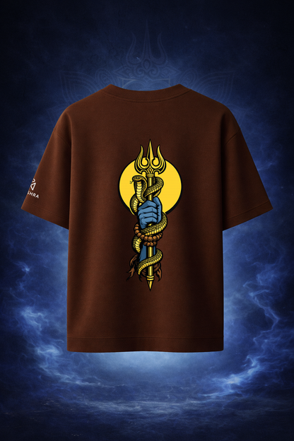 Har Har Mahadev – Serpent of Devotion